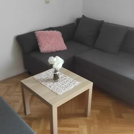 Apartament Simona