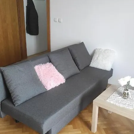 Simona Apartament Vrnjačka Banja