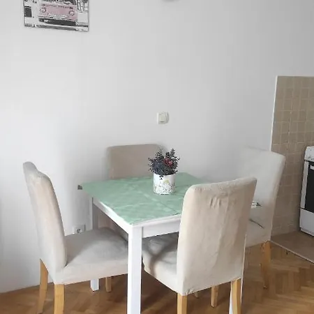Simona Apartament Vrnjačka Banja