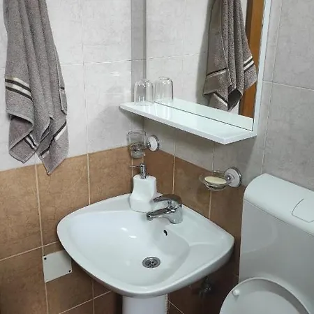 Apartament Simona Vrnjačka Banja