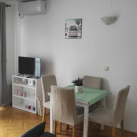 Apartament Simona Vrnjačka Banja