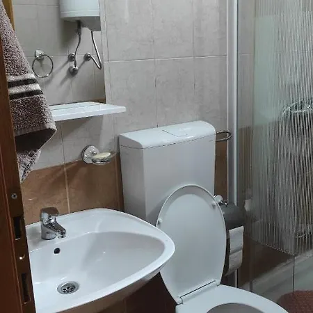 Simona Apartament Vrnjačka Banja